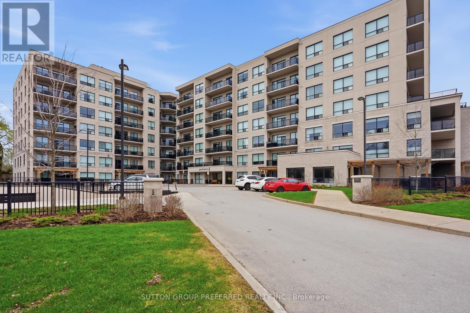 401 - 1200 Commissioners Road W, London South, Ontario  N6K 1C7 - Photo 3 - X13019658