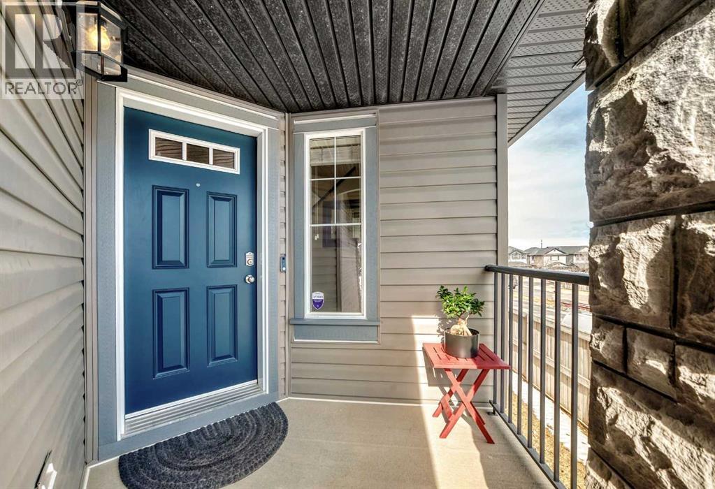 301 Kincora Glen Rise NW, Calgary, Alberta  T3R 0B9 - Photo 3 - A2291813