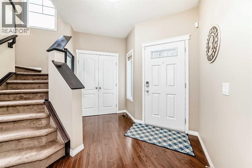 301 Kincora Glen Rise NW, Calgary, Alberta  T3R 0B9 - Photo 4 - A2291813