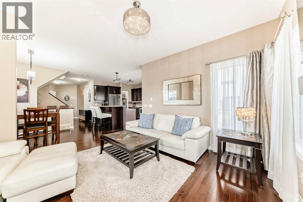 301 Kincora Glen Rise NW, Calgary, Alberta  T3R 0B9 - Photo 15 - A2291813