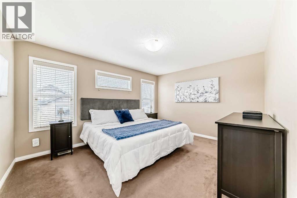 301 Kincora Glen Rise NW, Calgary, Alberta  T3R 0B9 - Photo 22 - A2291813