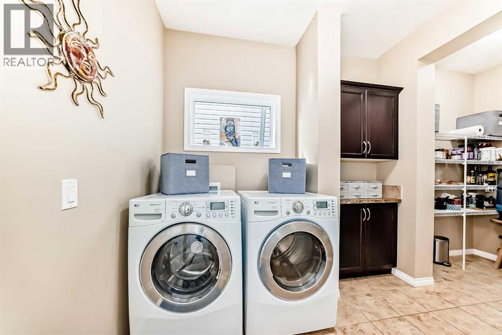 301 Kincora Glen Rise NW, Calgary, Alberta  T3R 0B9 - Photo 19 - A2291813