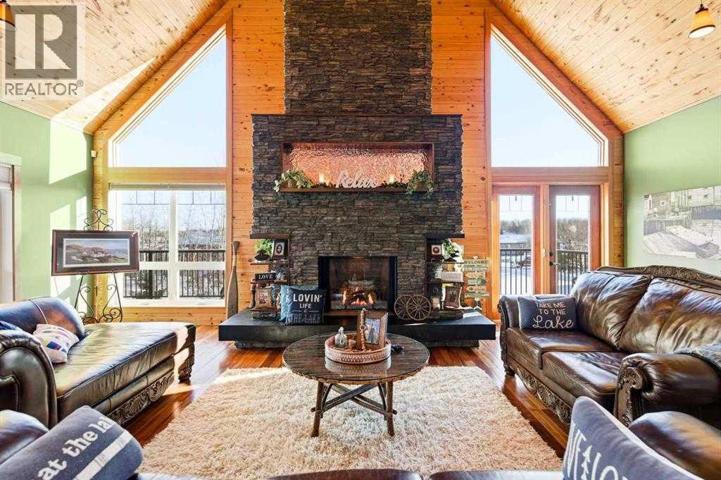 2 Sunset Lane, Rural Stettler No. 6, Alberta  T0C 2L0 - Photo 10 - A2293790