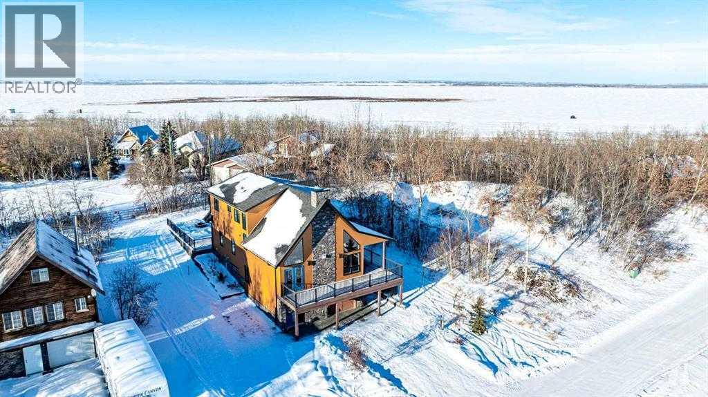 2 Sunset Lane, Rural Stettler No. 6, Alberta  T0C 2L0 - Photo 2 - A2293790