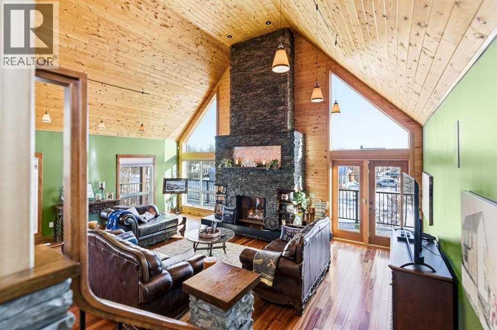 2 Sunset Lane, Rural Stettler No. 6, Alberta  T0C 2L0 - Photo 28 - A2293790