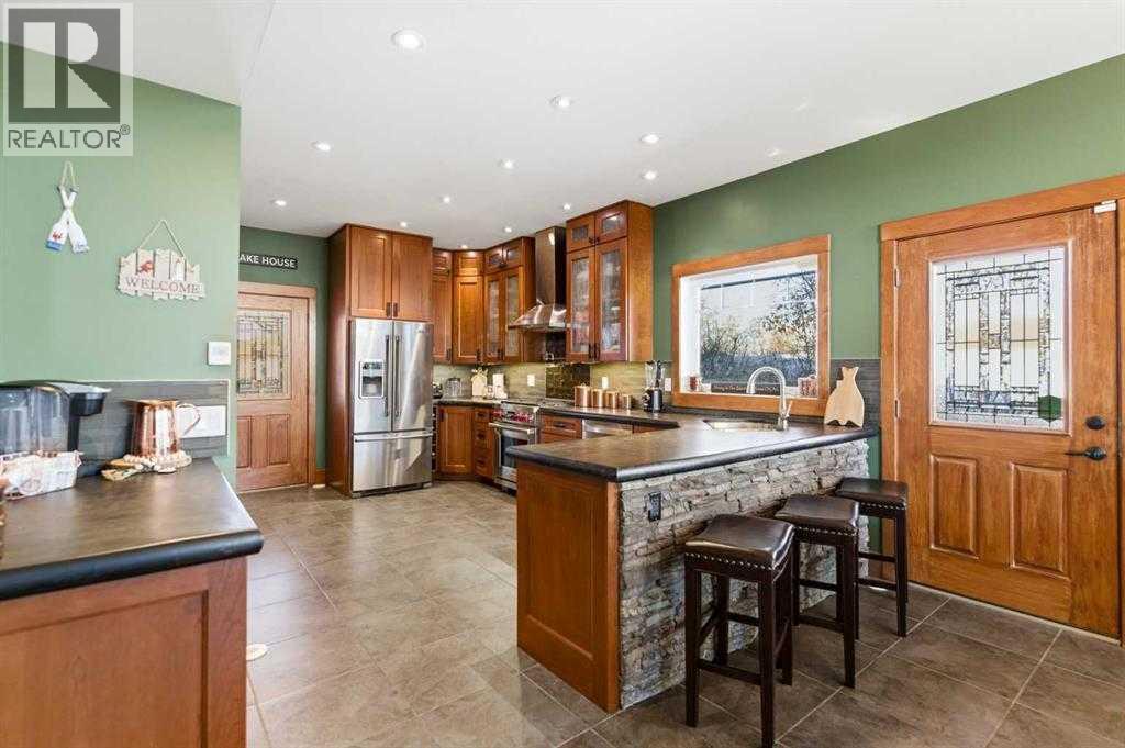 2 Sunset Lane, Rural Stettler No. 6, Alberta  T0C 2L0 - Photo 17 - A2293790