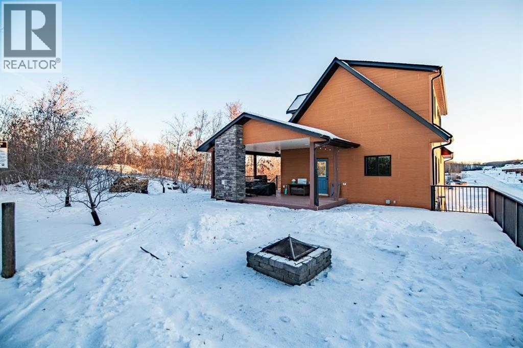 2 Sunset Lane, Rural Stettler No. 6, Alberta  T0C 2L0 - Photo 9 - A2293790