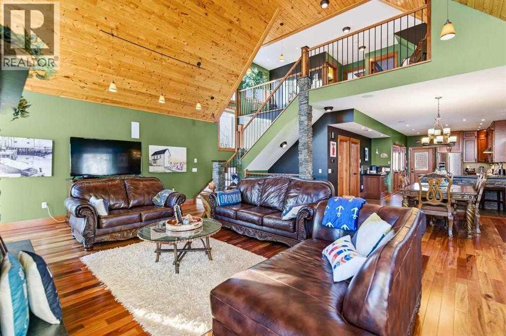 2 Sunset Lane, Rural Stettler No. 6, Alberta  T0C 2L0 - Photo 14 - A2293790