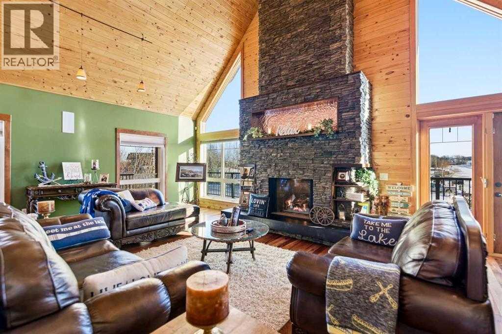 2 Sunset Lane, Rural Stettler No. 6, Alberta  T0C 2L0 - Photo 12 - A2293790