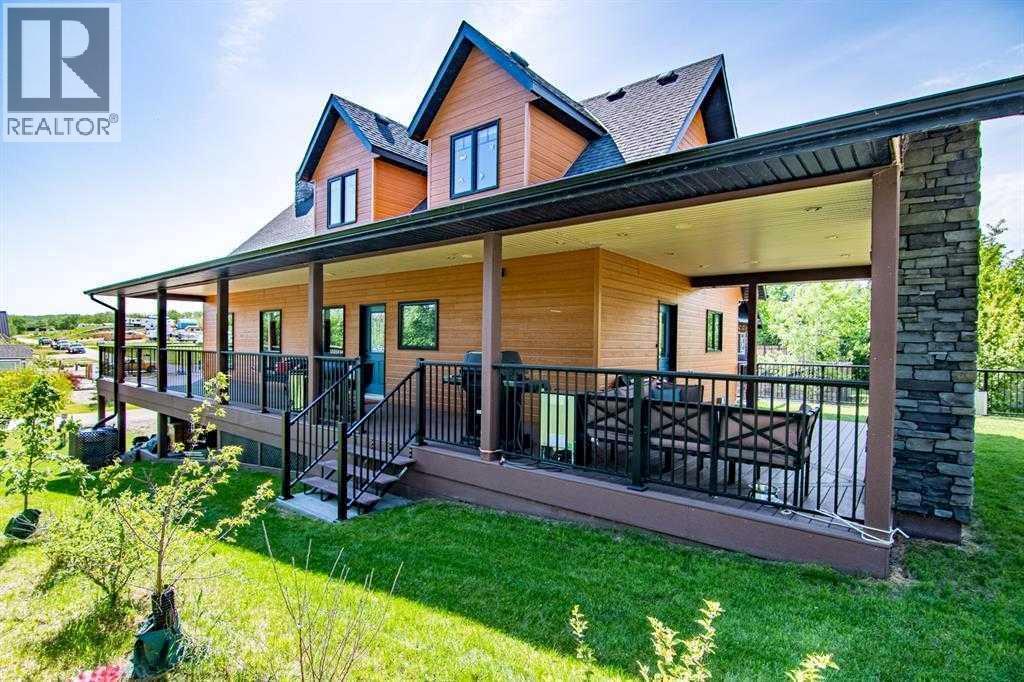 2 Sunset Lane, Rural Stettler No. 6, Alberta  T0C 2L0 - Photo 8 - A2293790