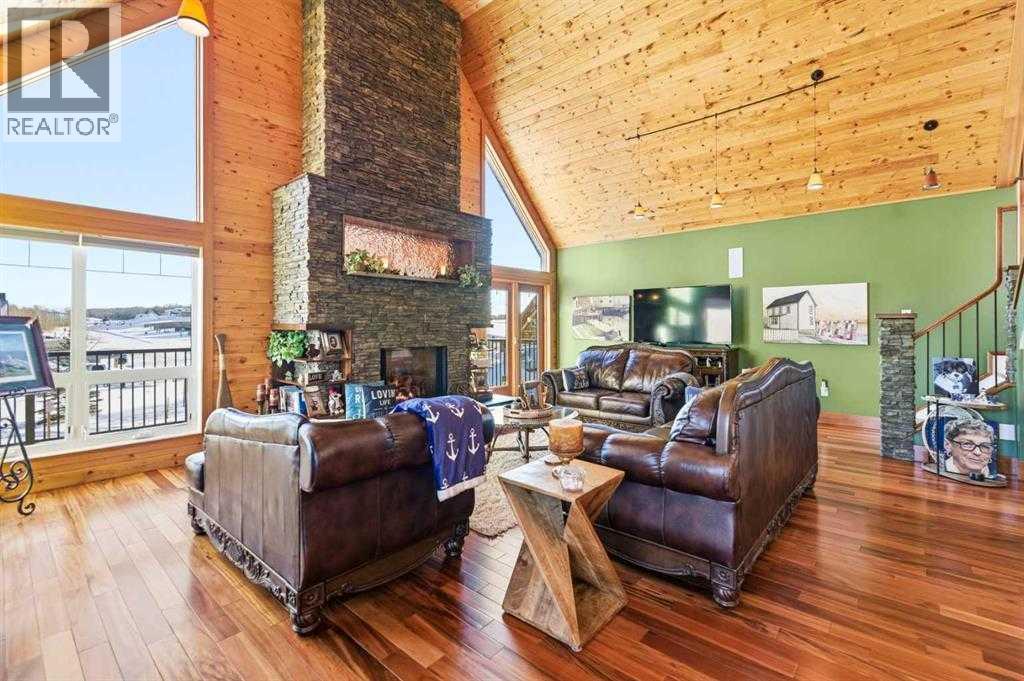 2 Sunset Lane, Rural Stettler No. 6, Alberta  T0C 2L0 - Photo 11 - A2293790