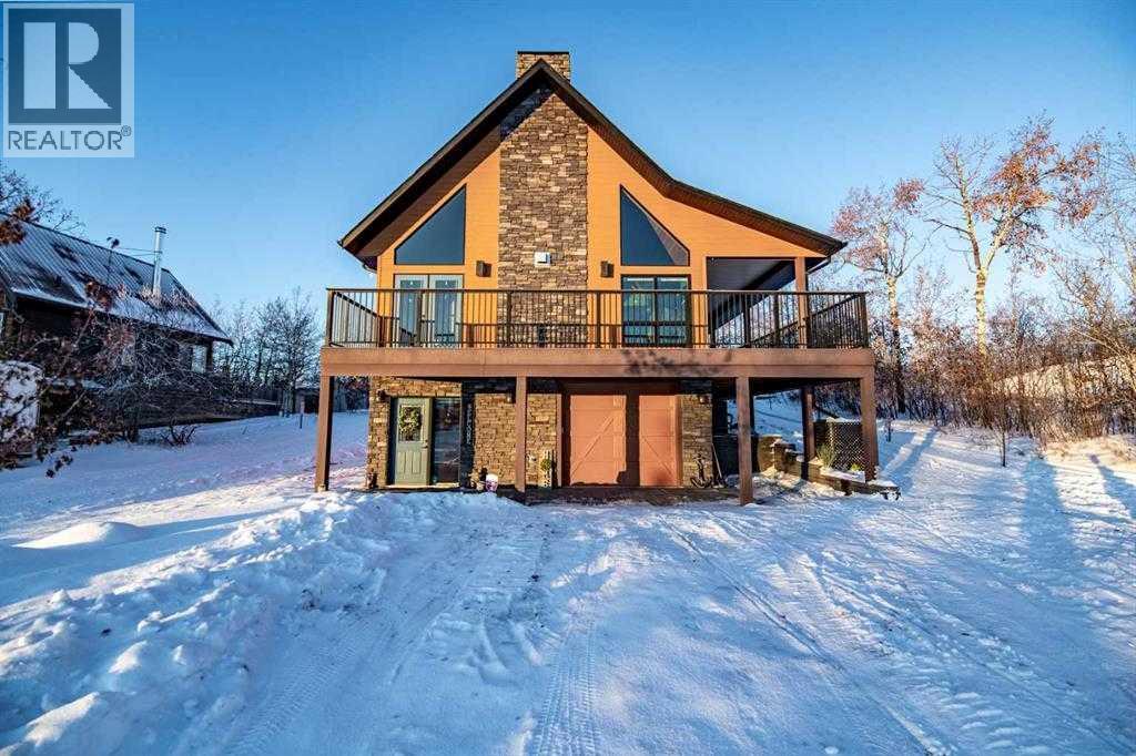 2 Sunset Lane, Rural Stettler No. 6, Alberta  T0C 2L0 - Photo 3 - A2293790