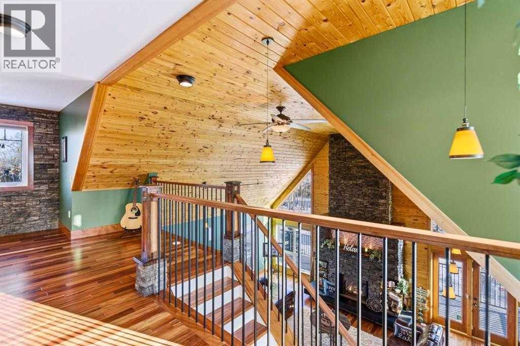 2 Sunset Lane, Rural Stettler No. 6, Alberta  T0C 2L0 - Photo 37 - A2293790