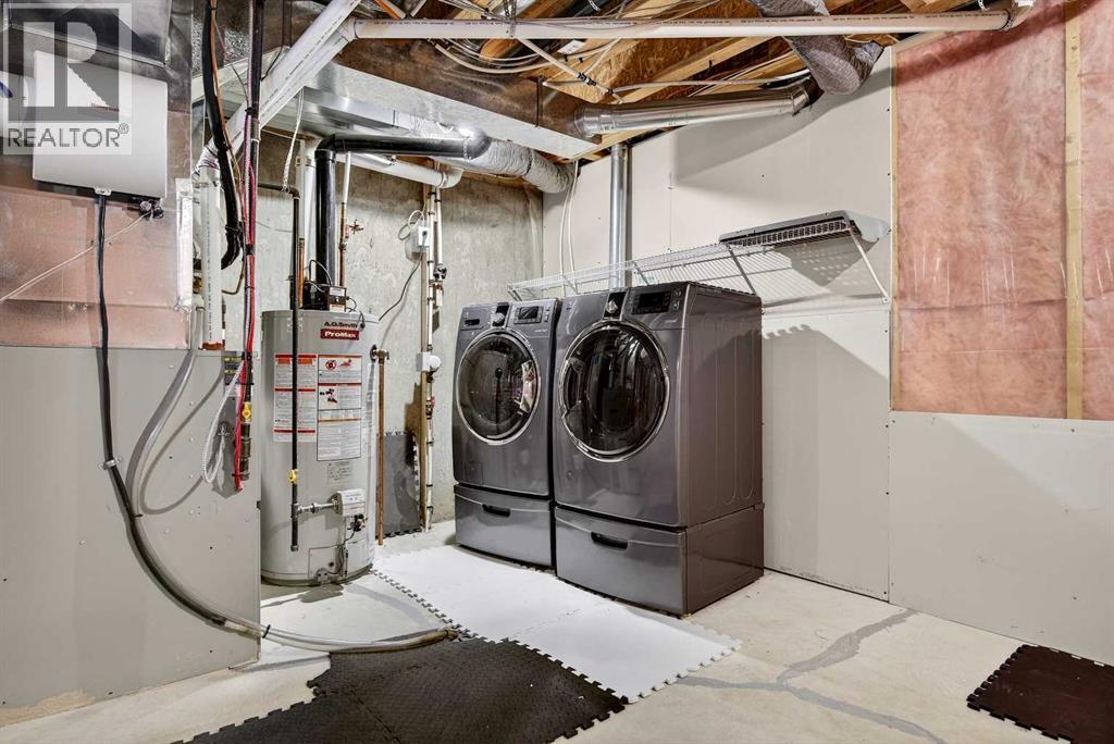 257 Skyview Ranch Drive Ne, Calgary, Alberta  T3N 0E1 - Photo 35 - A2295594