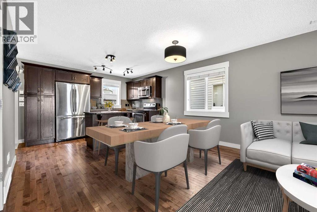 257 Skyview Ranch Drive Ne, Calgary, Alberta  T3N 0E1 - Photo 7 - A2295594