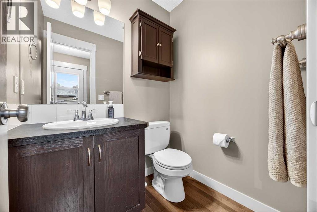 257 Skyview Ranch Drive Ne, Calgary, Alberta  T3N 0E1 - Photo 18 - A2295594