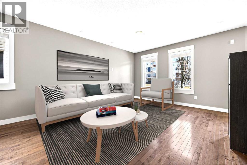 257 Skyview Ranch Drive Ne, Calgary, Alberta  T3N 0E1 - Photo 6 - A2295594