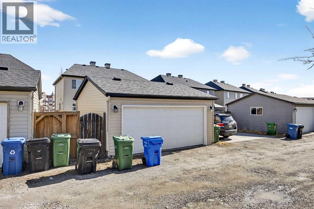 257 Skyview Ranch Drive Ne, Calgary, Alberta  T3N 0E1 - Photo 42 - A2295594