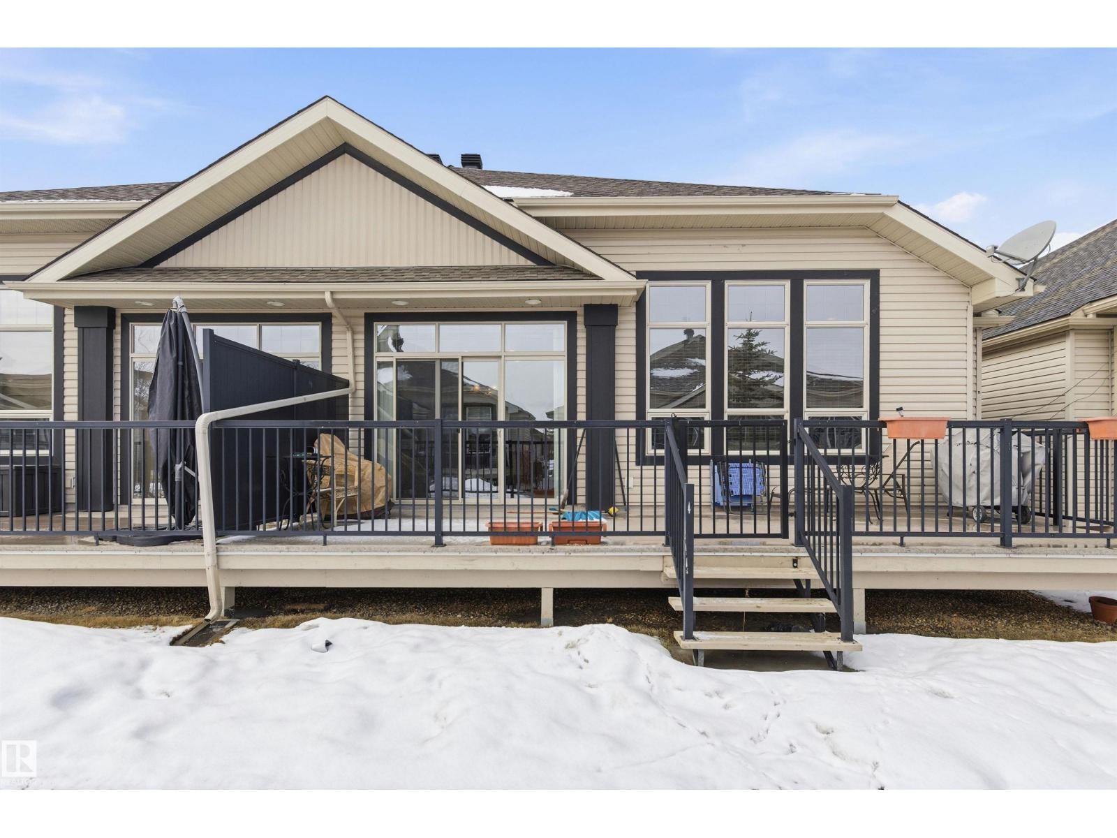 #13 841 156 St NW, Edmonton, Alberta  T6R 0B3 - Photo 54 - E4481389