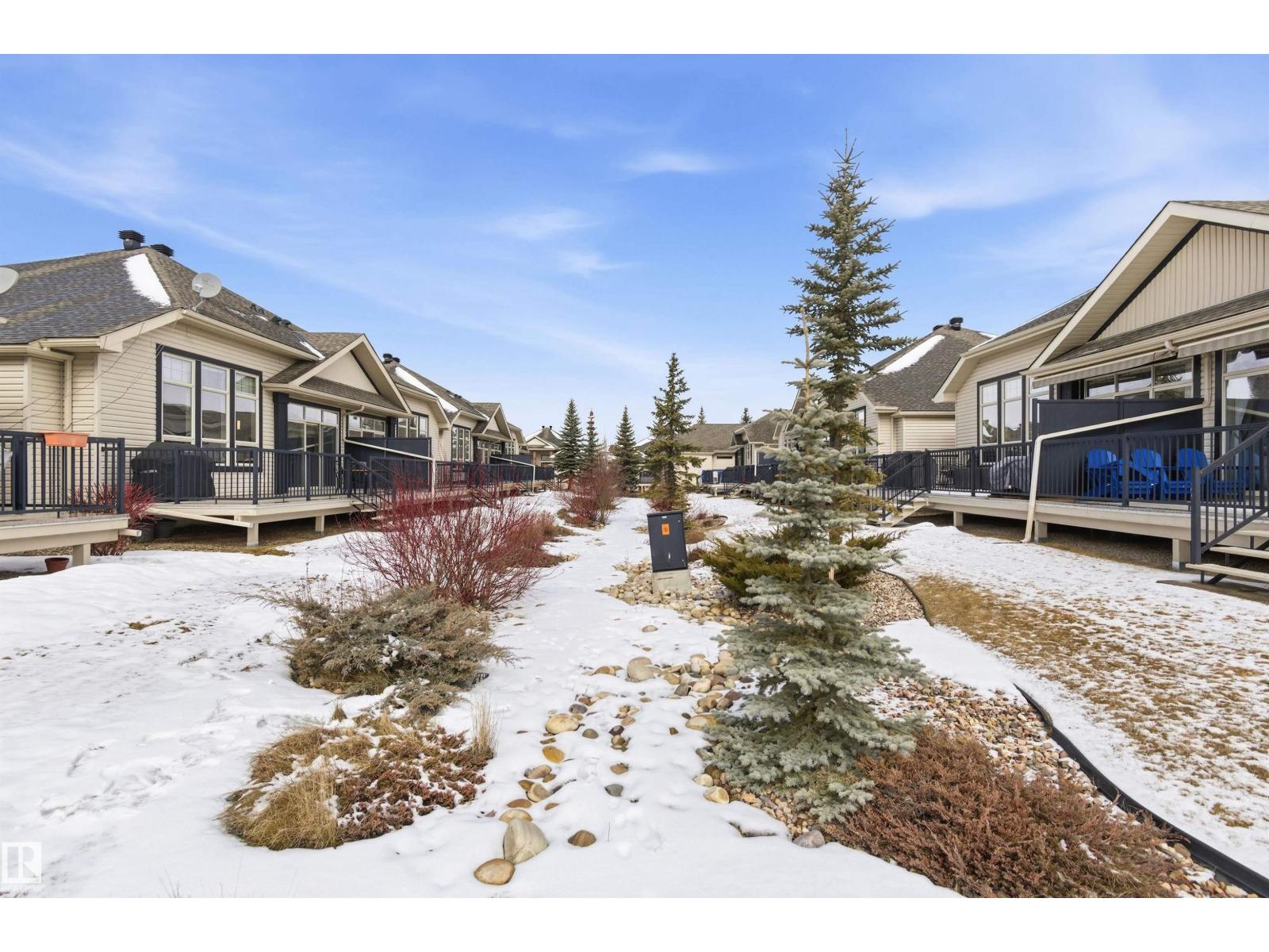 #13 841 156 St NW, Edmonton, Alberta  T6R 0B3 - Photo 57 - E4481389