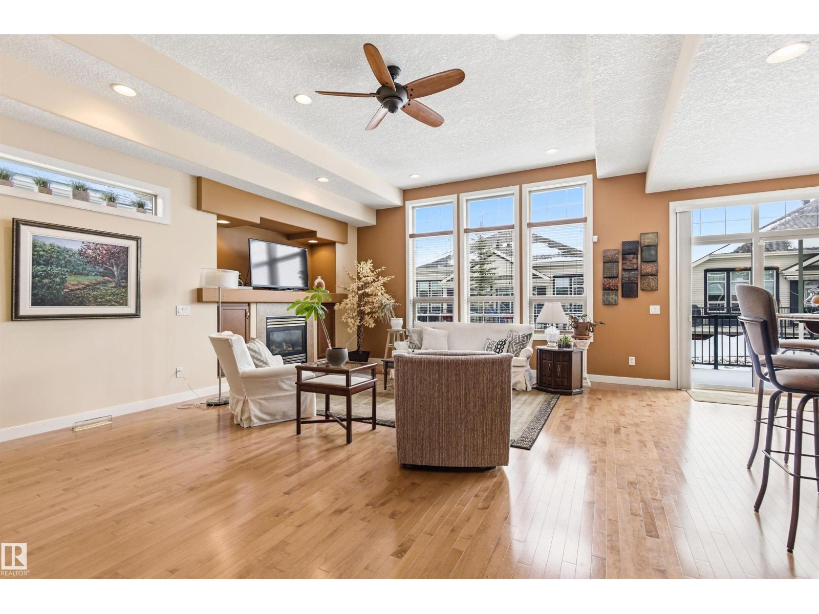 #13 841 156 St NW, Edmonton, Alberta  T6R 0B3 - Photo 10 - E4481389