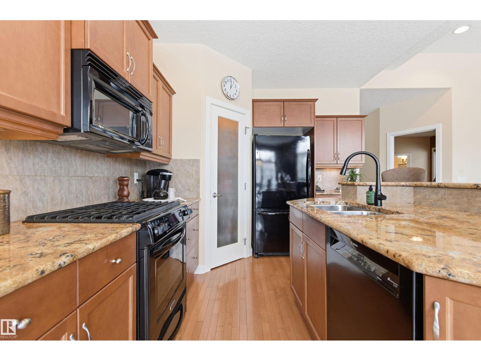 #13 841 156 St NW, Edmonton, Alberta  T6R 0B3 - Photo 21 - E4481389