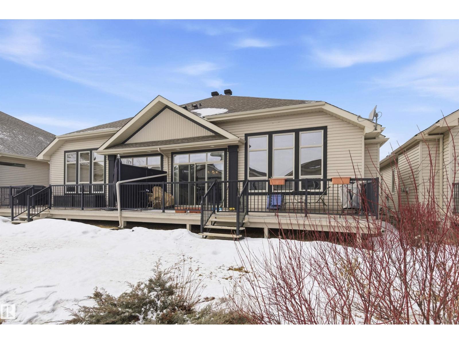 #13 841 156 St NW, Edmonton, Alberta  T6R 0B3 - Photo 55 - E4481389