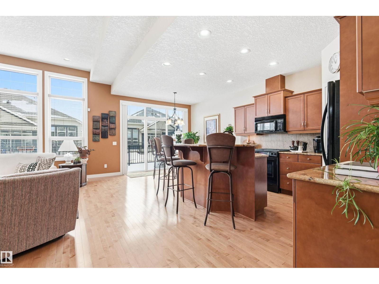 #13 841 156 St NW, Edmonton, Alberta  T6R 0B3 - Photo 11 - E4481389