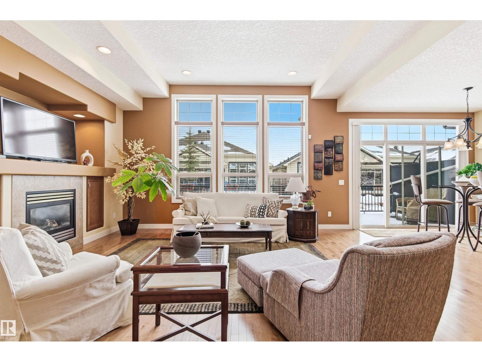 #13 841 156 St NW, Edmonton, Alberta  T6R 0B3 - Photo 33 - E4481389