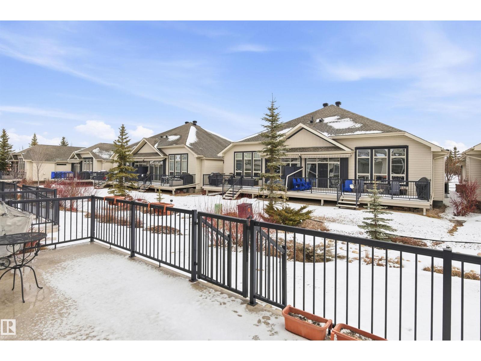 #13 841 156 St NW, Edmonton, Alberta  T6R 0B3 - Photo 50 - E4481389