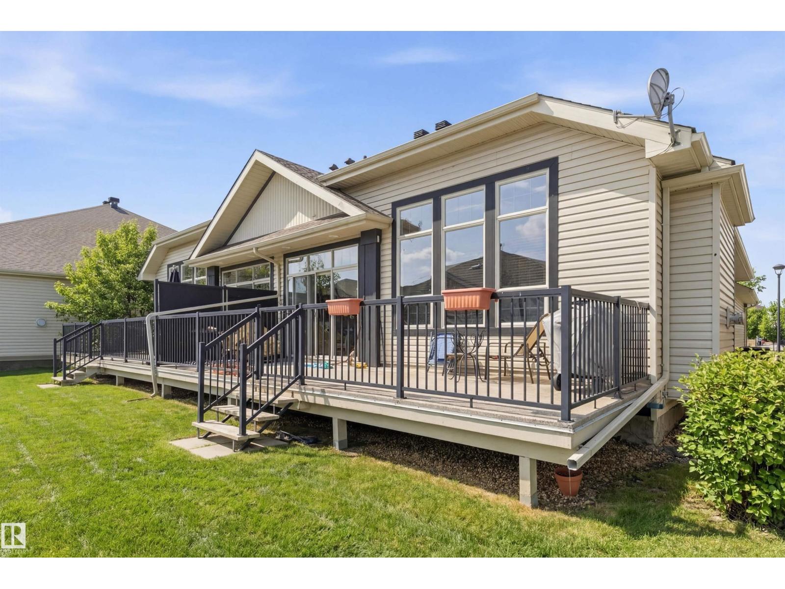 #13 841 156 St NW, Edmonton, Alberta  T6R 0B3 - Photo 47 - E4481389