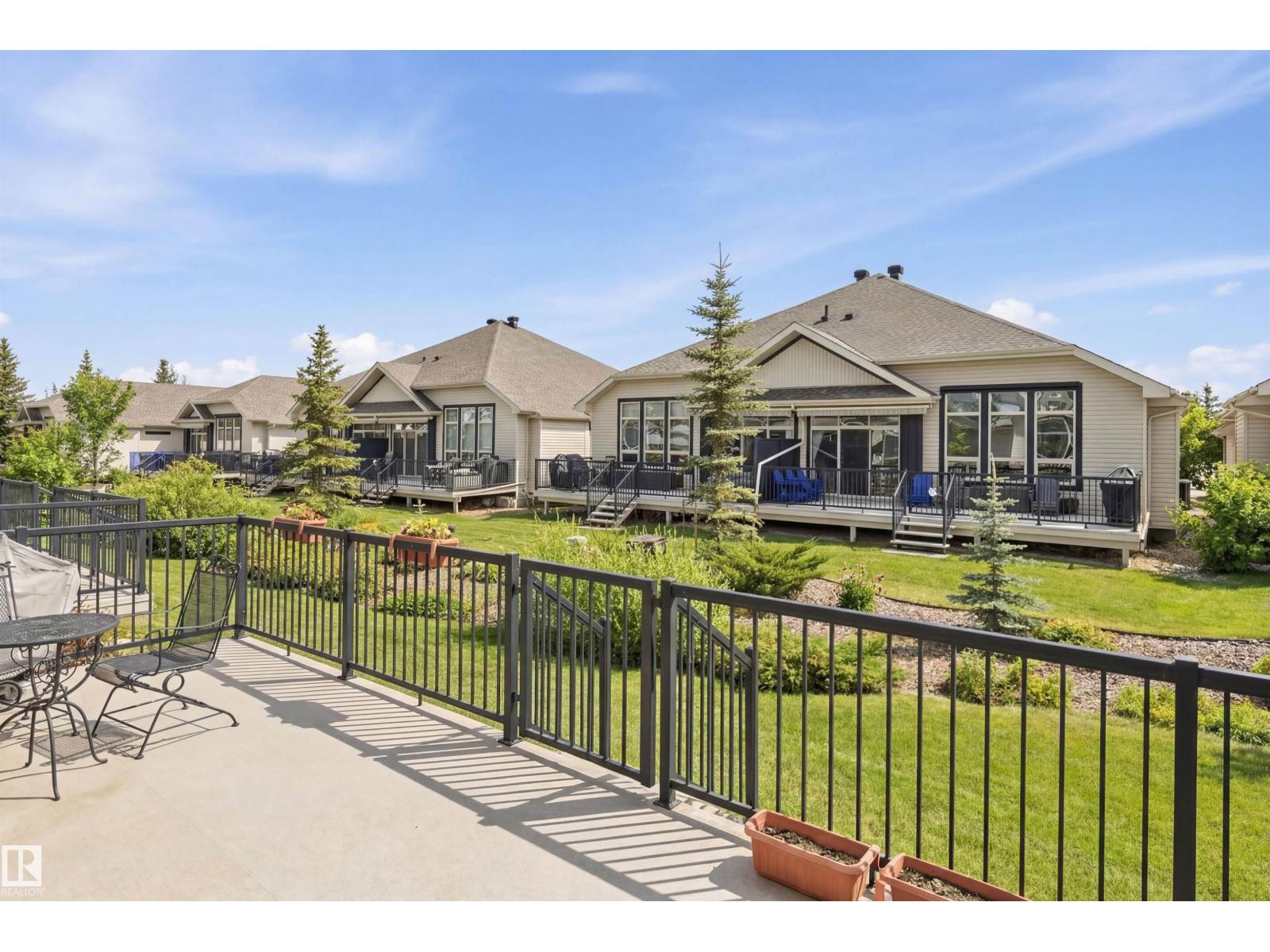 #13 841 156 St NW, Edmonton, Alberta  T6R 0B3 - Photo 48 - E4481389