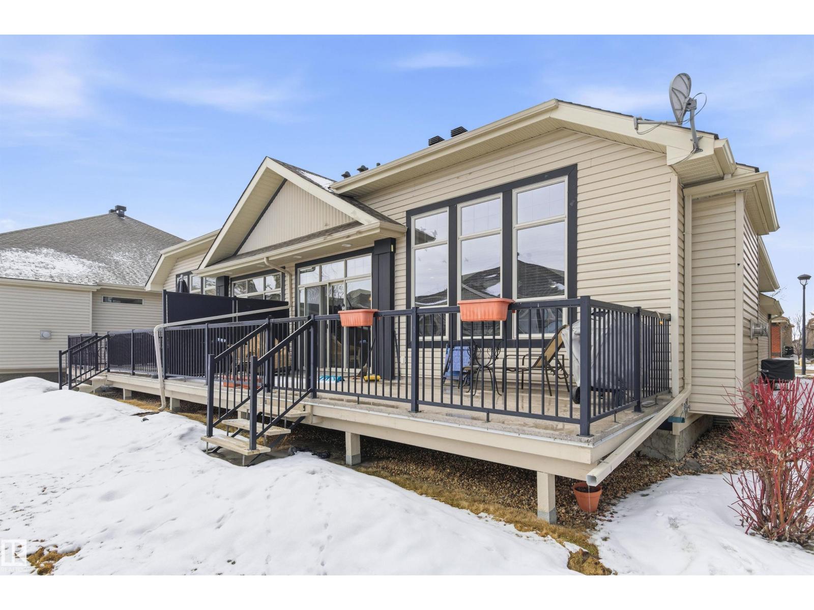 #13 841 156 St NW, Edmonton, Alberta  T6R 0B3 - Photo 53 - E4481389