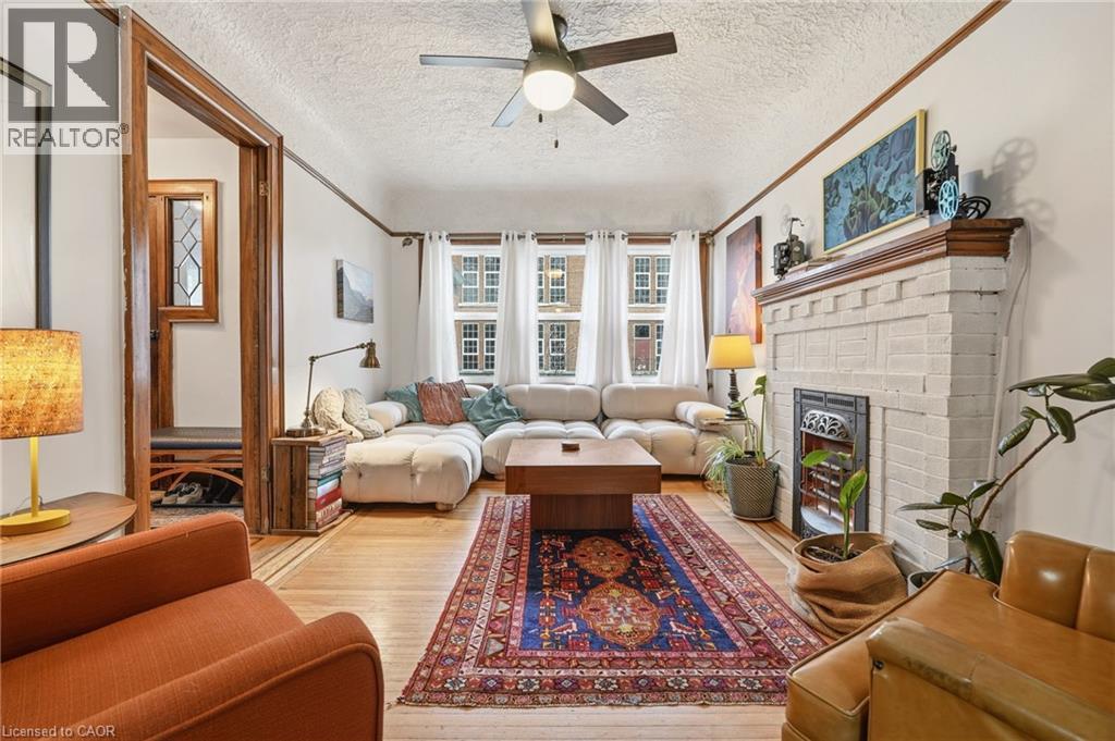 80 Weir Street N, Hamilton, Ontario  L8H 5E8 - Photo 20 - 40809337