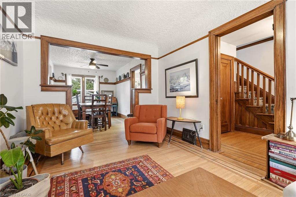 80 Weir Street N, Hamilton, Ontario  L8H 5E8 - Photo 21 - 40809337