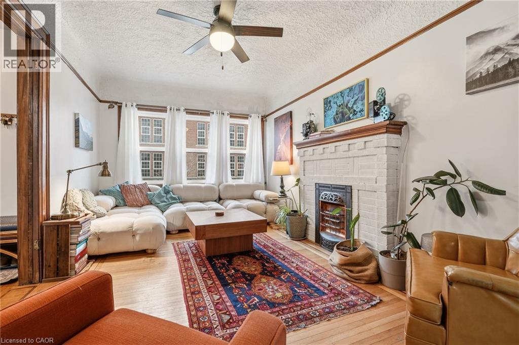 80 Weir Street N, Hamilton, Ontario  L8H 5E8 - Photo 18 - 40809337