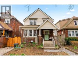 80 WEIR Street N, Hamilton, Ontario