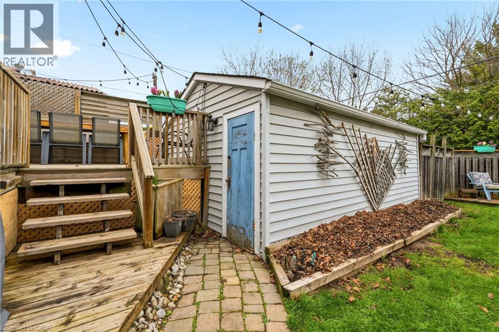 80 Weir Street N, Hamilton, Ontario  L8H 5E8 - Photo 43 - 40809337
