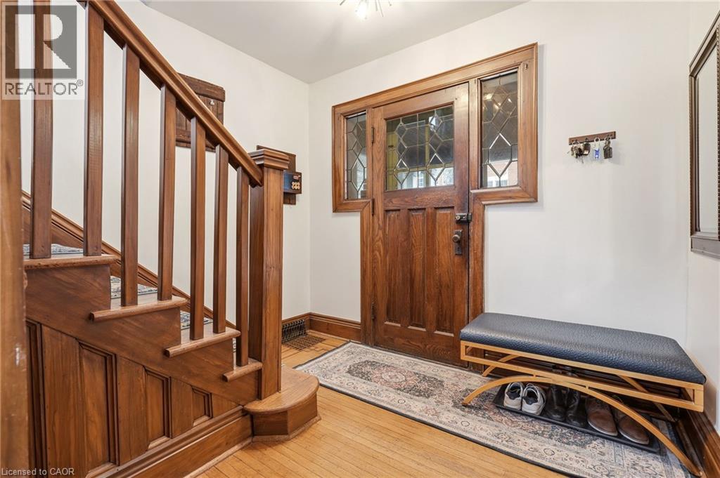 80 Weir Street N, Hamilton, Ontario  L8H 5E8 - Photo 5 - 40809337