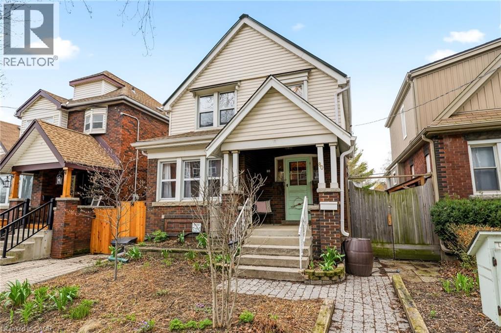80 Weir Street N, Hamilton, Ontario  L8H 5E8 - Photo 3 - 40809337