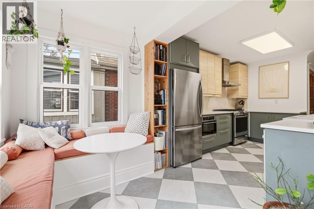 80 Weir Street N, Hamilton, Ontario  L8H 5E8 - Photo 14 - 40809337