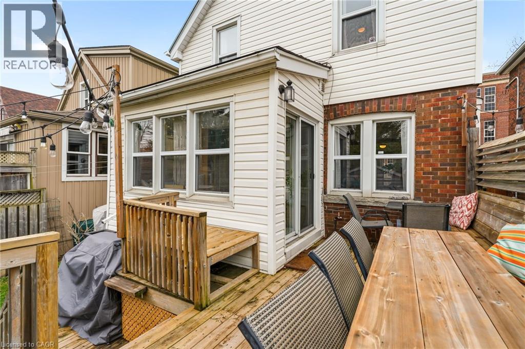 80 Weir Street N, Hamilton, Ontario  L8H 5E8 - Photo 40 - 40809337