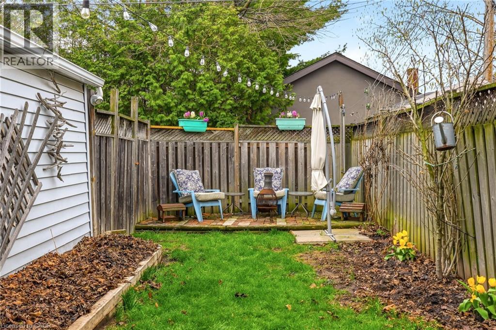 80 Weir Street N, Hamilton, Ontario  L8H 5E8 - Photo 45 - 40809337