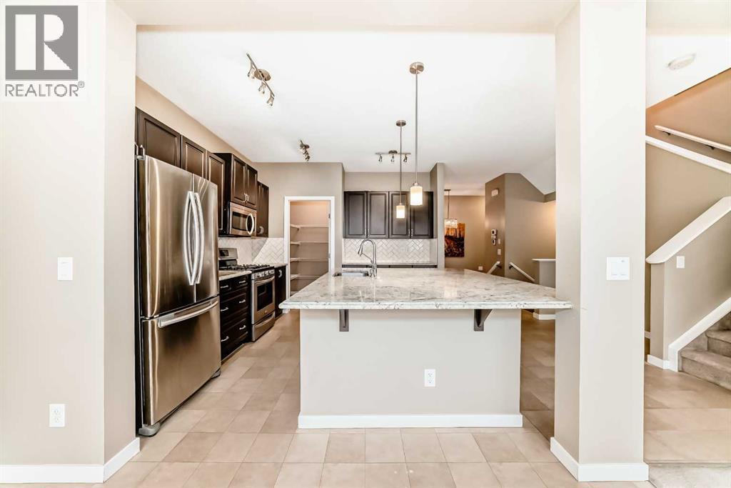 144 Auburn Glen Close SE, Calgary, Alberta  T3M 2P5 - Photo 7 - A2299217