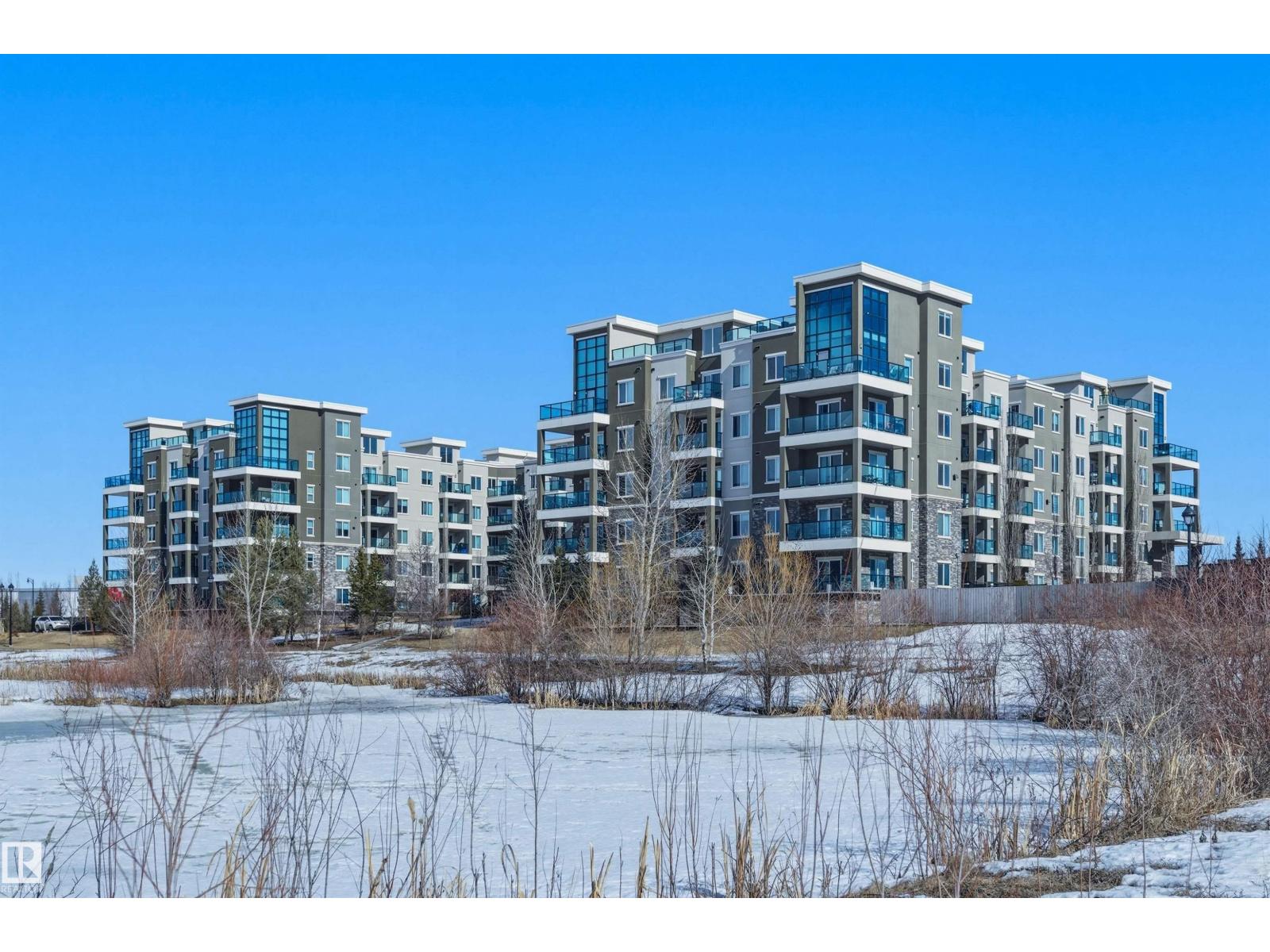 #106 1238 Windermere Wy Sw, Edmonton, Alberta  T6W 2J3 - Photo 10 - E4477186