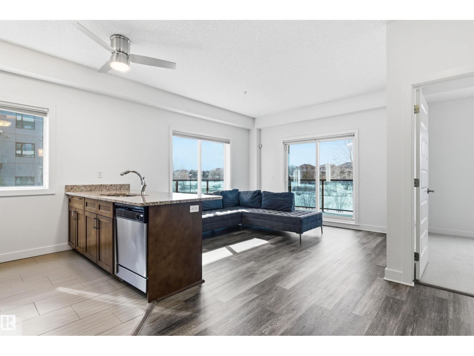 #106 1238 Windermere Wy Sw, Edmonton, Alberta  T6W 2J3 - Photo 20 - E4477186