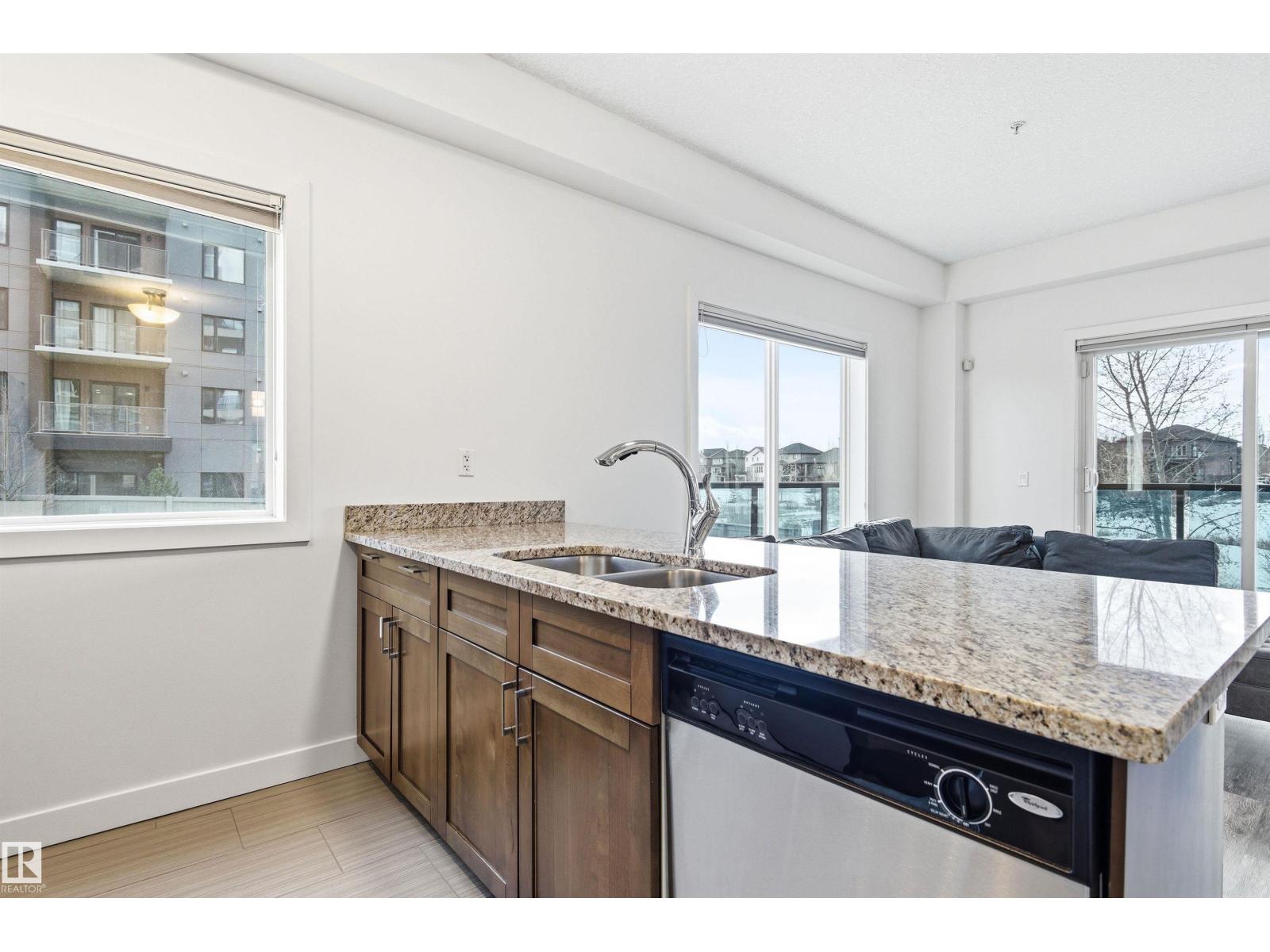 #106 1238 Windermere Wy Sw, Edmonton, Alberta  T6W 2J3 - Photo 26 - E4477186