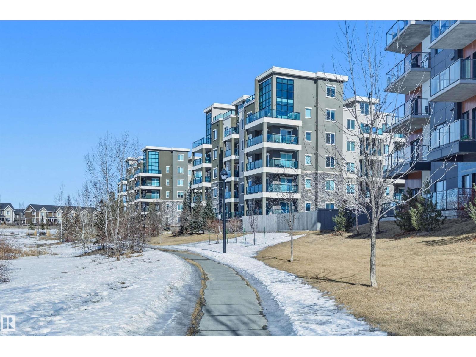 #106 1238 Windermere Wy Sw, Edmonton, Alberta  T6W 2J3 - Photo 11 - E4477186