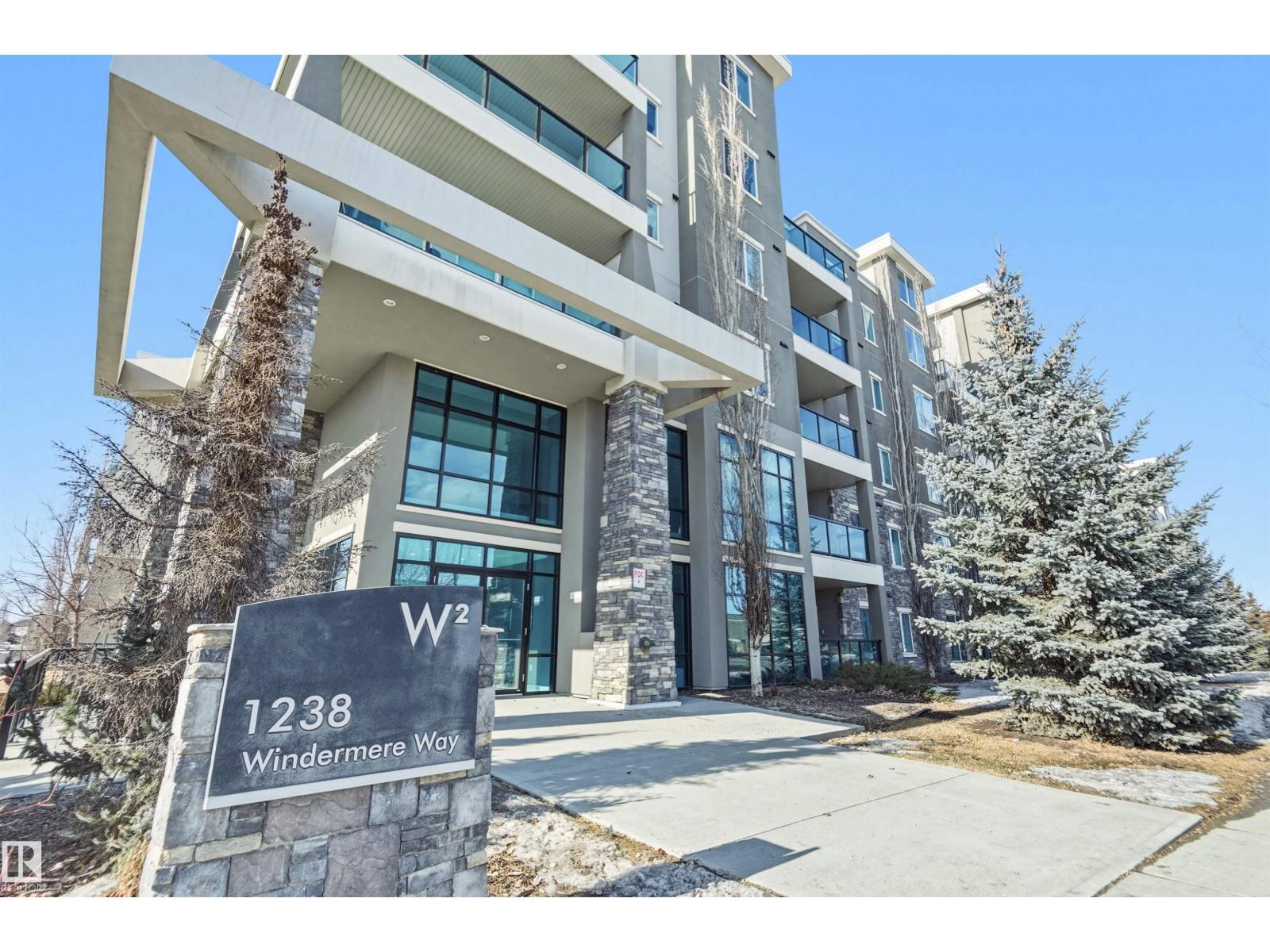 #106 1238 Windermere Wy Sw, Edmonton, Alberta  T6W 2J3 - Photo 5 - E4477186