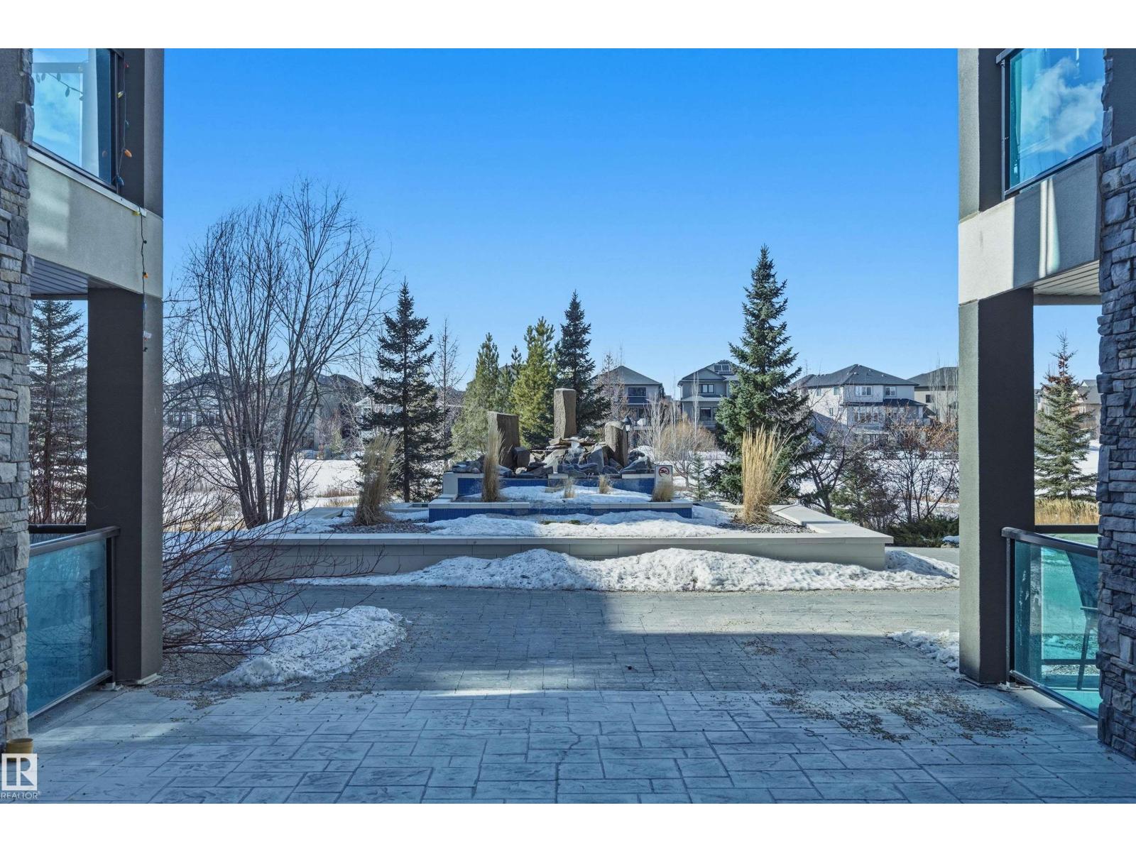 #106 1238 Windermere Wy Sw, Edmonton, Alberta  T6W 2J3 - Photo 8 - E4477186